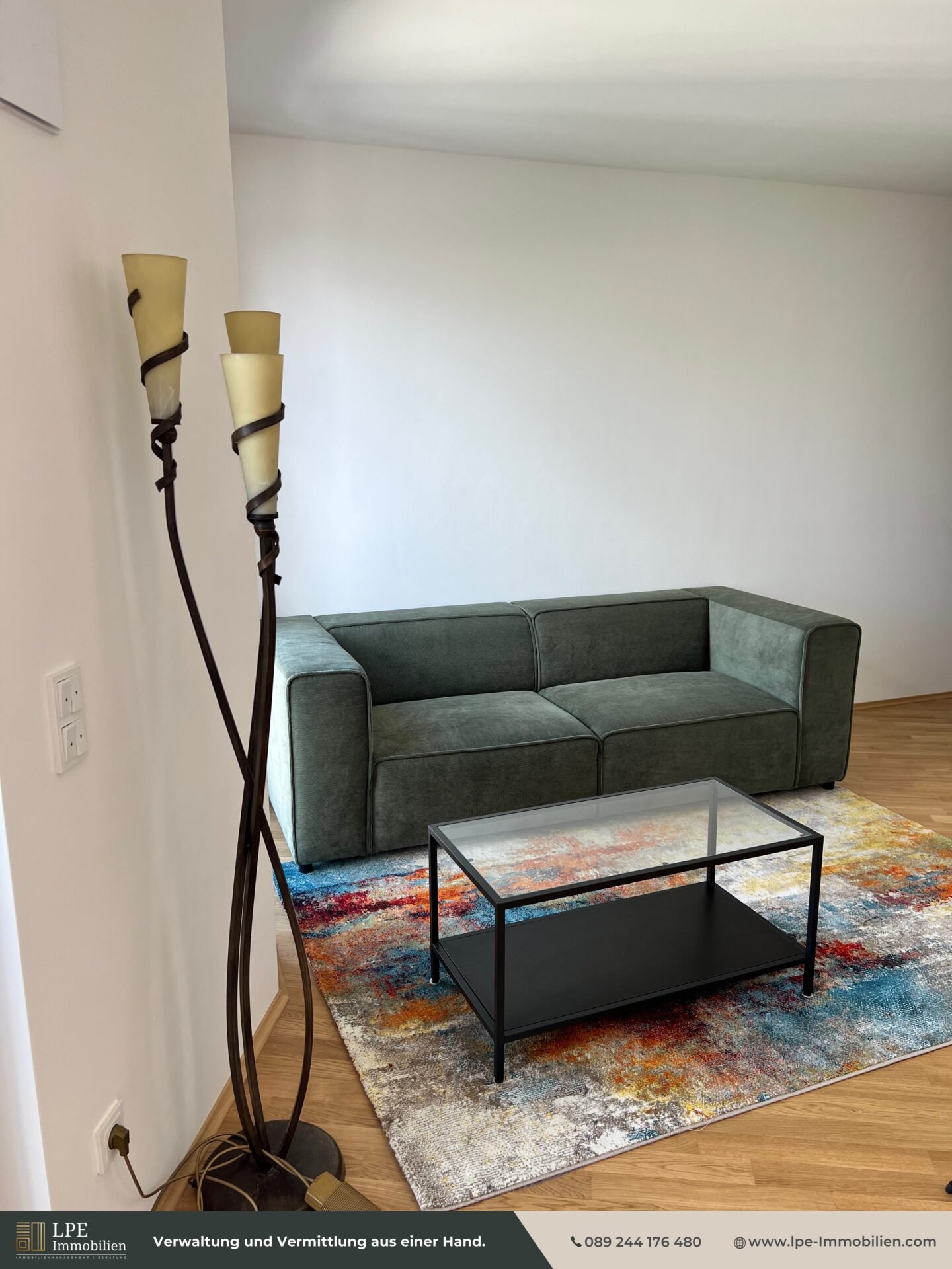 Bo Concept Sofa