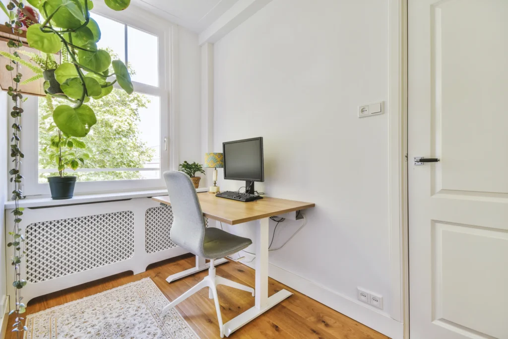 Homeoffice