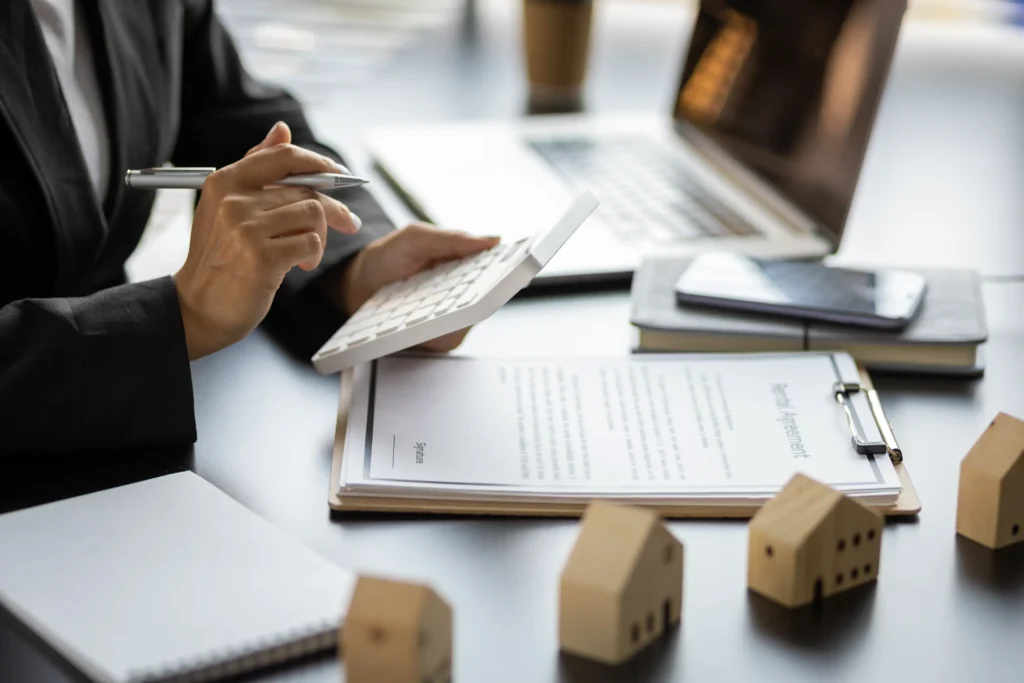 Mieteinnahmen steigern