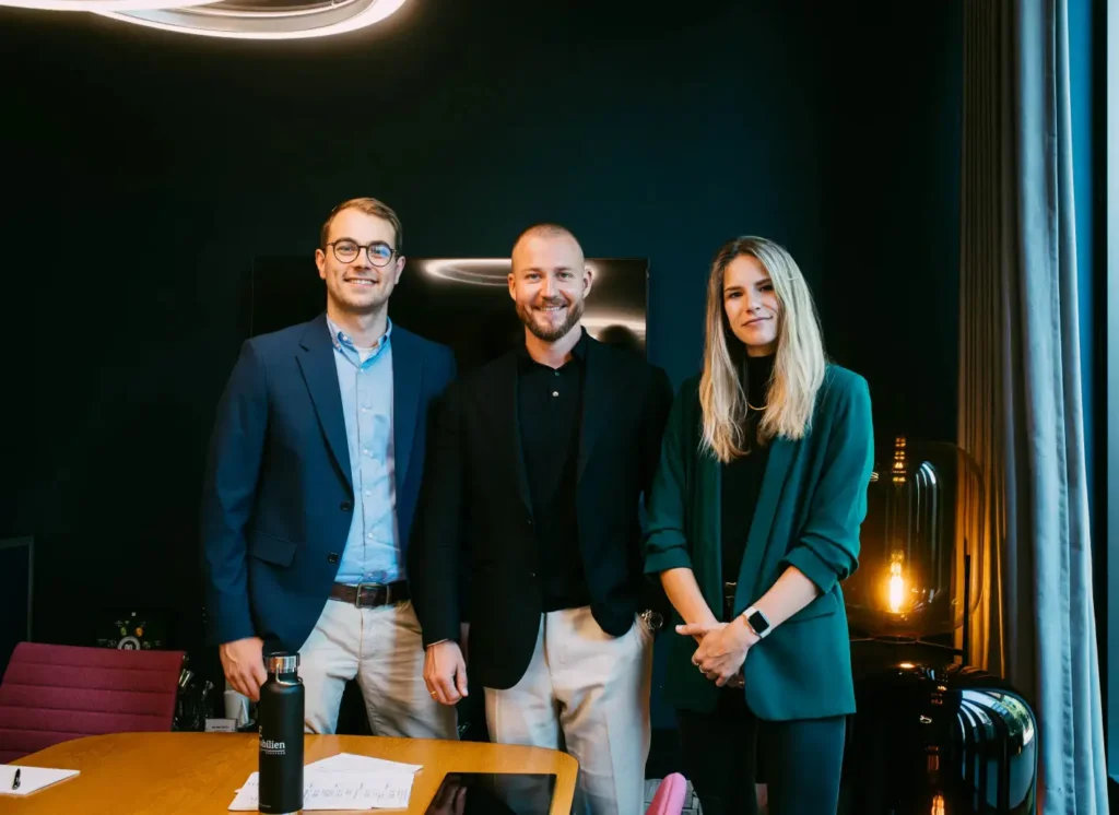 10 Teamfoto–LPE Immobilien