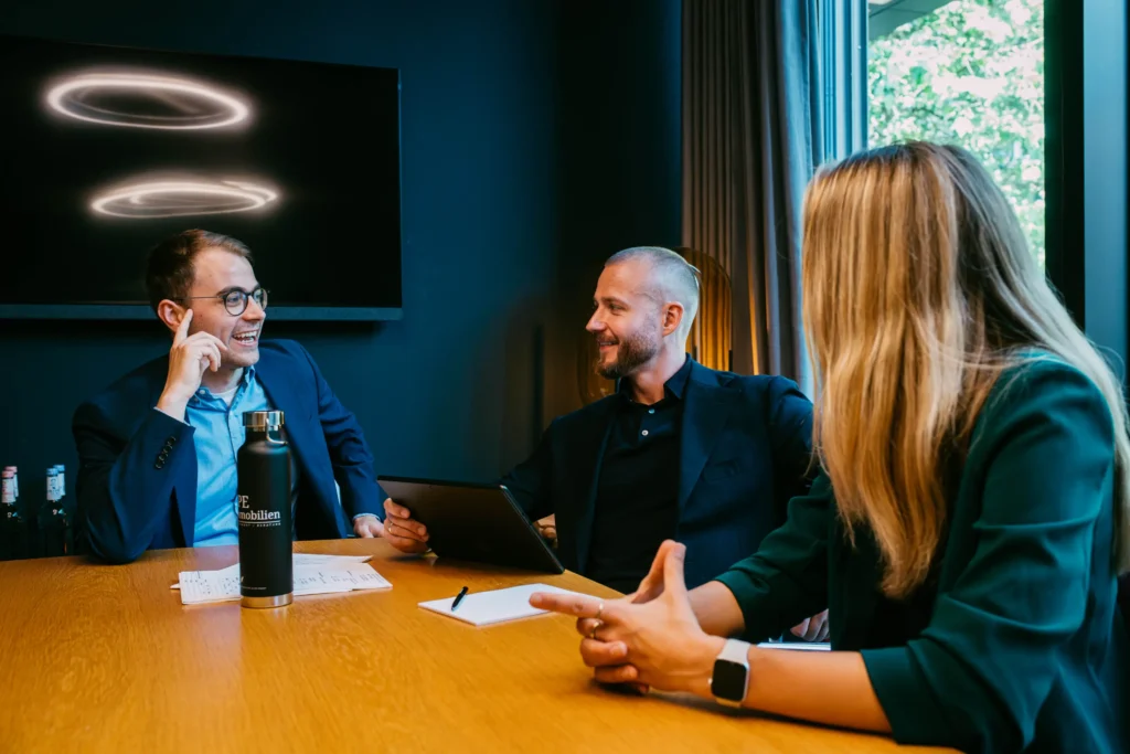7 Teamfoto–LPE Immobilien