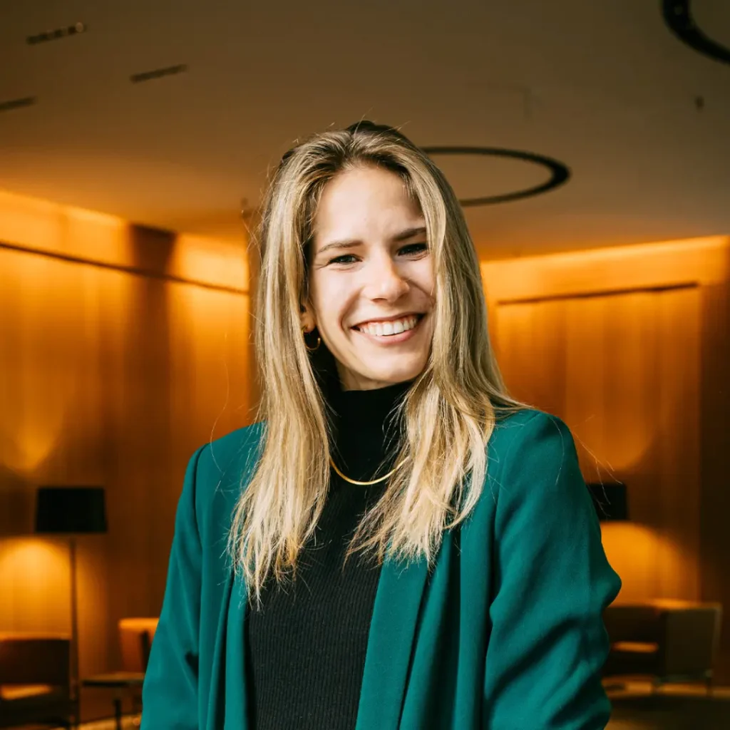 Carolin LPE Immobilien Management GmbH Muenchen