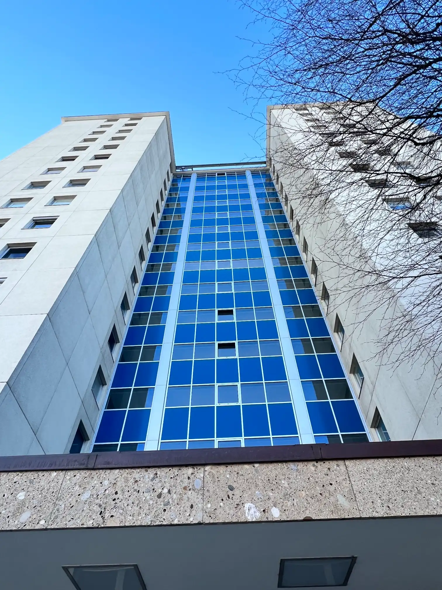 Muenchen Bogenhausen Legionellenbefund